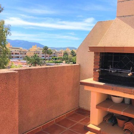 Atico Con Barbacoa En Paradise II Denia Εξωτερικό φωτογραφία