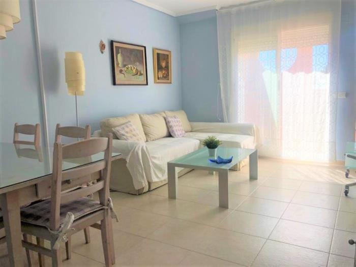 Atico Con Barbacoa En Paradise II Denia Εξωτερικό φωτογραφία