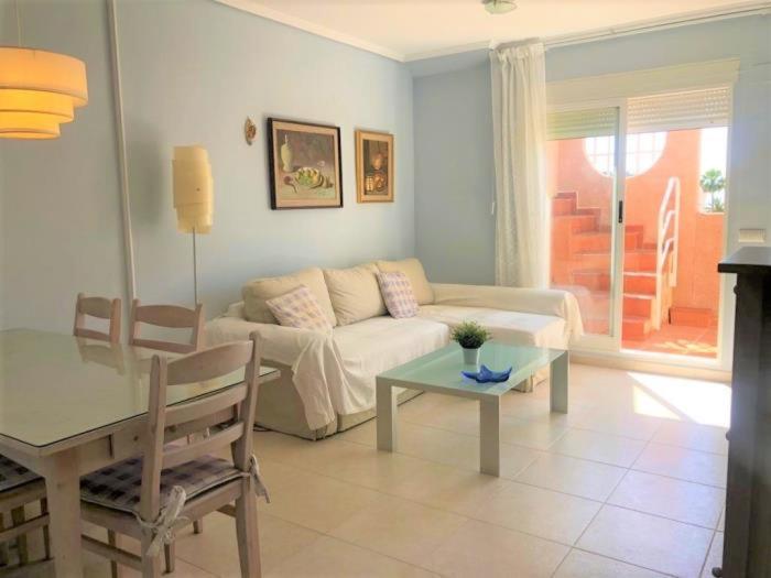 Atico Con Barbacoa En Paradise II Denia Εξωτερικό φωτογραφία