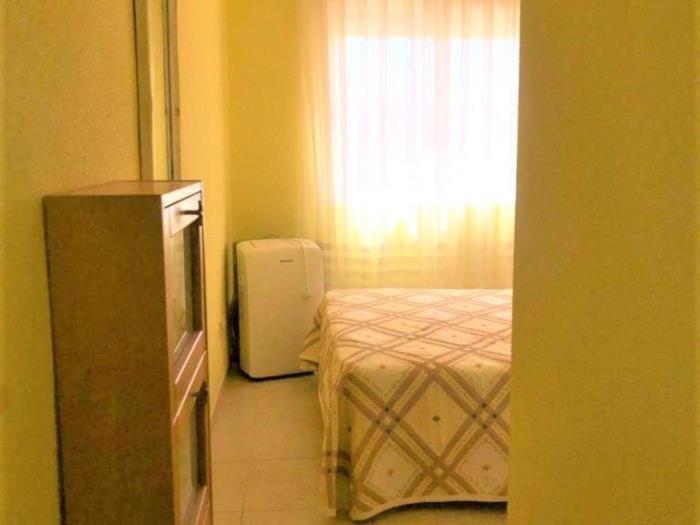 Atico Con Barbacoa En Paradise II Denia Εξωτερικό φωτογραφία