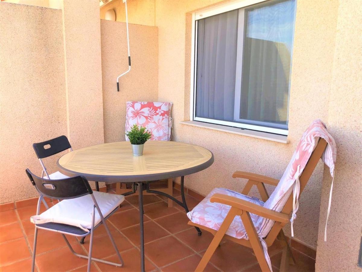 Atico Con Barbacoa En Paradise II Denia Εξωτερικό φωτογραφία